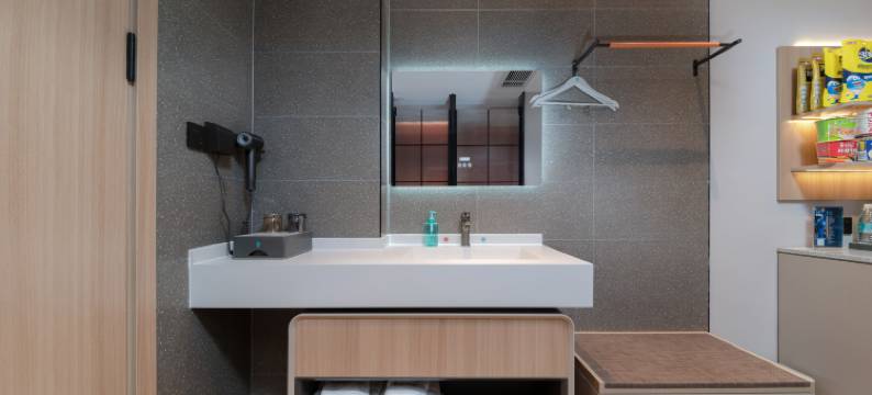 雷神电竞酒店(湘南学院店)图片