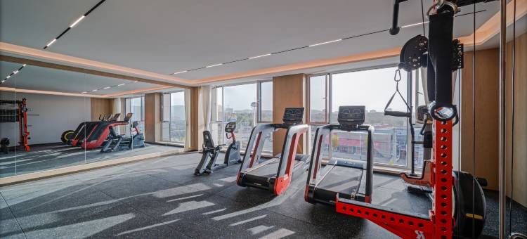 建兴酒店(静宁八里镇工业园店)图片