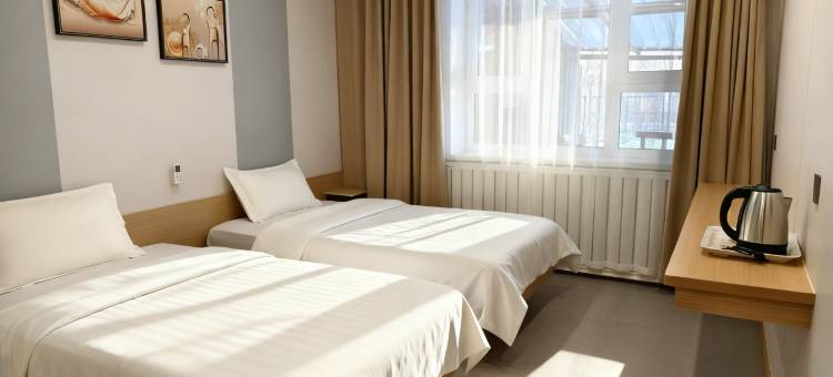 东丰盛捷公寓图片