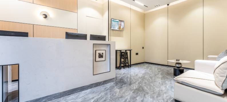 逸米酒店(华南城上木古地铁站店)图片