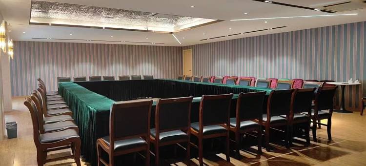 白玉兰酒店(南京汤山温泉店)图片