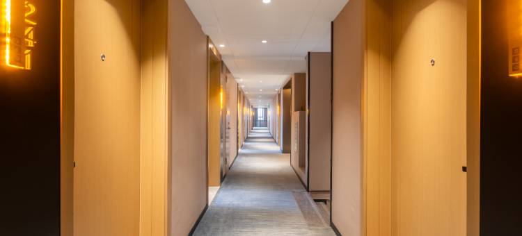 白玉兰酒店(淮安河下古镇恩来故居店)图片