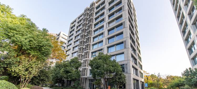 杭州吾舍小居公寓(未来科技城杭师大店)图片