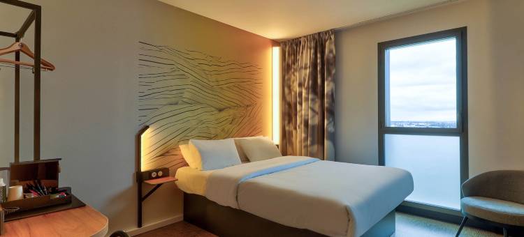 B＆B 酒店第戎瓦尔米托伊松多尔(B&B HOTEL Dijon Valmy Toison d'or)图片