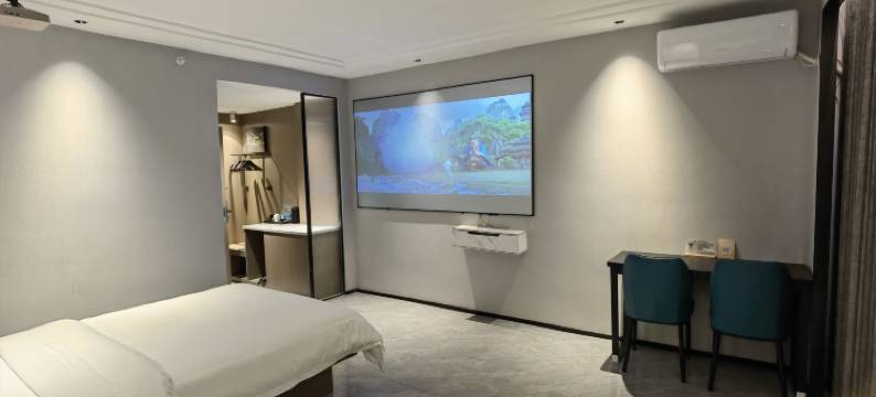 石狮住好悦栖酒店(德辉广场店)图片