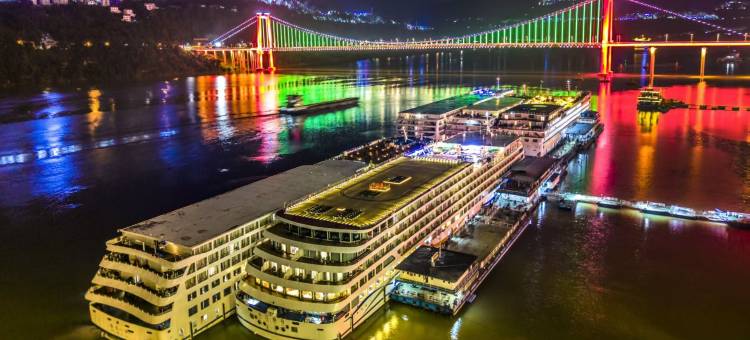 忠县忠义大酒店图片