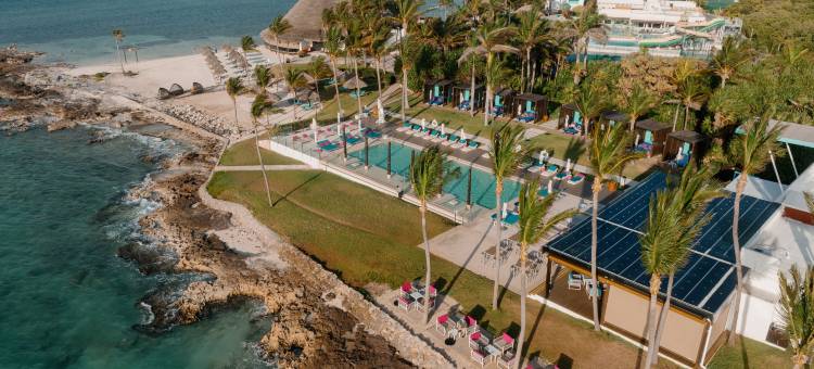 Club Med地中海俱乐部·坎昆度假村(Club Med Cancún Resort)图片