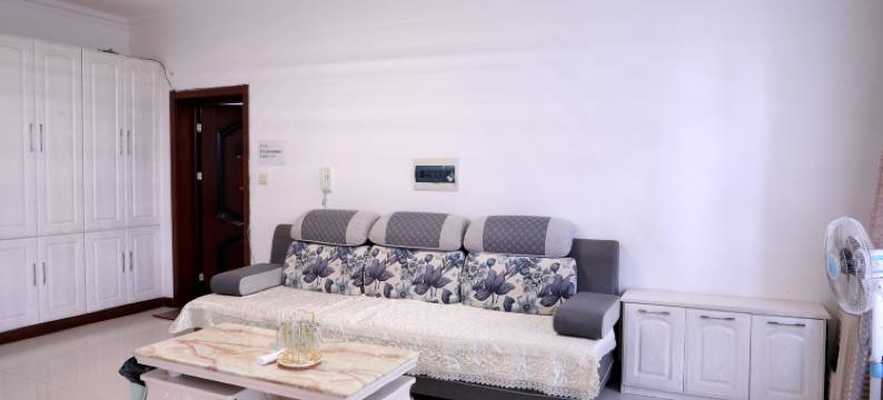 白山大都汇日租房图片