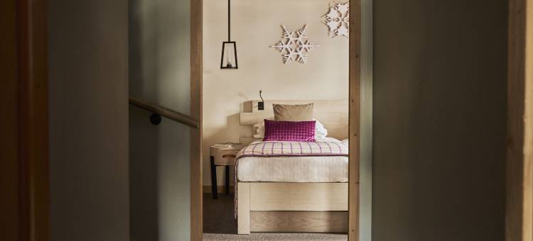 Club Med地中海俱乐部·瓦尔莫雷尔木屋别墅度假村(Club Med Valmorel - Chalet Villas Resort)图片