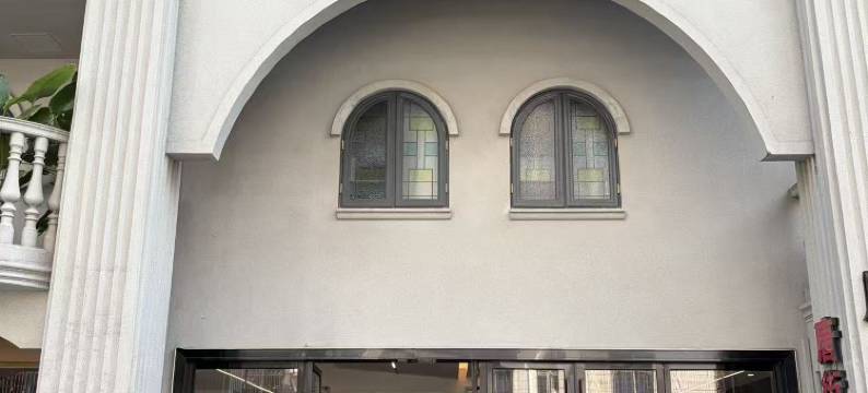 唐南轻寓(中山大学唐家湾古镇店)图片