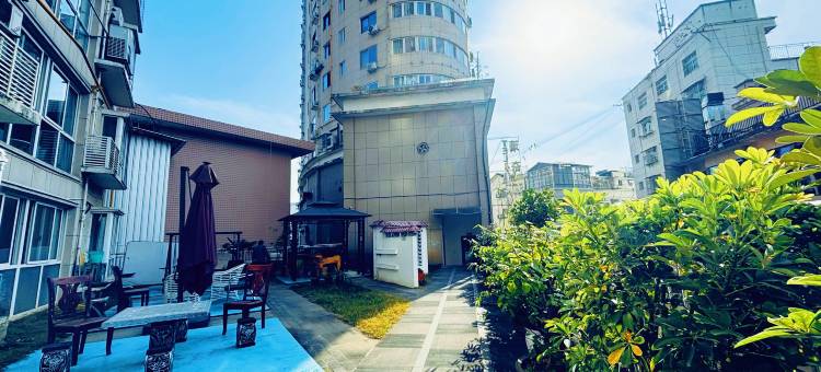 紫阳瑞奇酒店图片