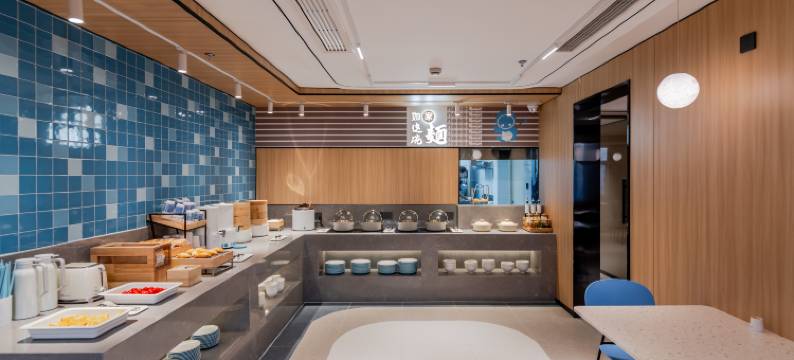 如家酒店·neo(上海金桥博兴路地铁站店)图片