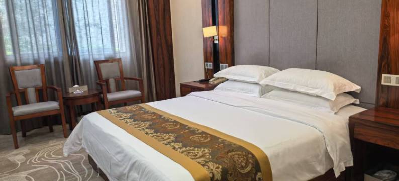 福州金峰凯鸿大酒店图片