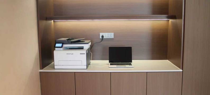 云之景酒店(呼和浩特和林格尔新区店)图片