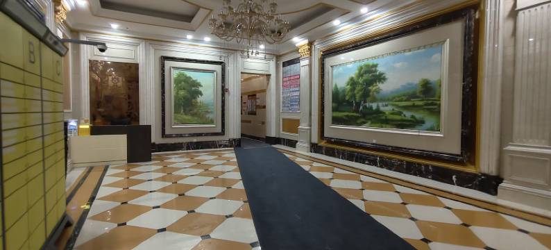 安和公寓(牡丹江火车站万达广场店)图片