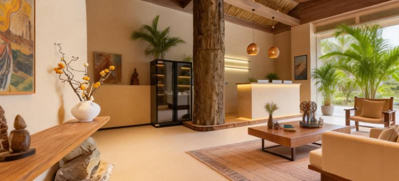 潮州云季 CINEMA•ECOLOGICAL DESIGNER•设计酒店(潮安高铁站店)图片