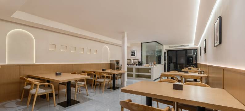 悦庭酒店(安岳中央时代广场店)图片