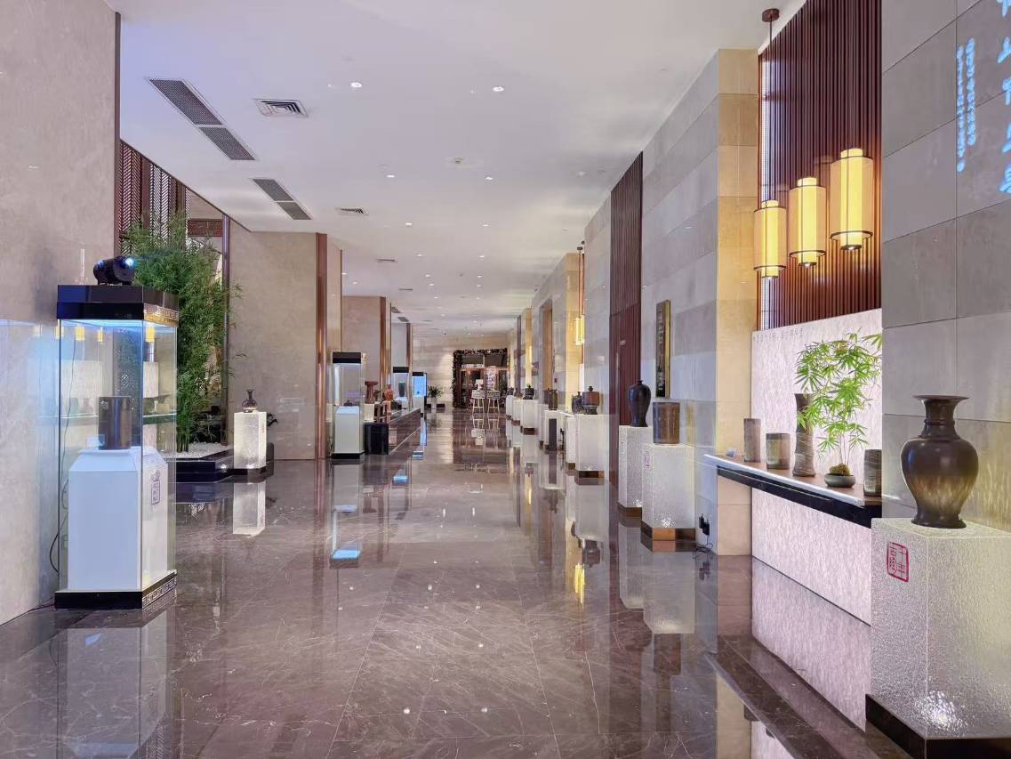 钦州天骄国际酒店图片