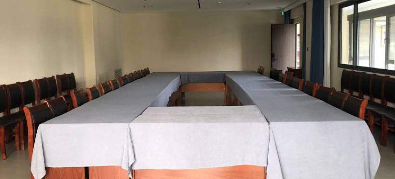 莒南茗正源住宿图片