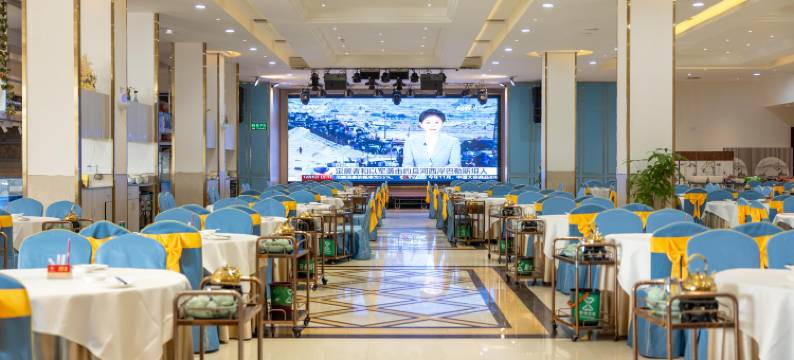 君御酒店(广州番禺政务中心傍江地铁站店)图片