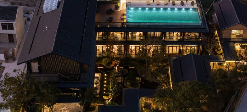 过云山居·伴片海精品民宿图片