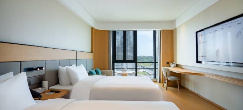 全季酒店(成都简阳天府机场T1航站楼店)图片