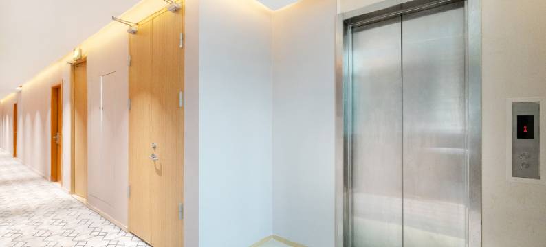 上海良楼精品酒店(张江路地铁站店)图片