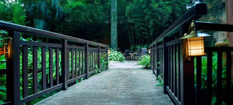 坎培拉塞雷纳酒店(Kampala Serena Hotel)图片