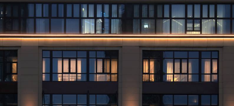 锦江之星酒店(九江第一中学火车站店)图片