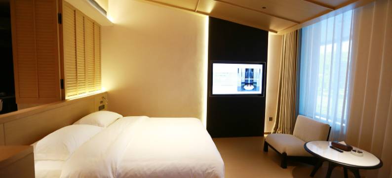 山院·东方美学酒店图片