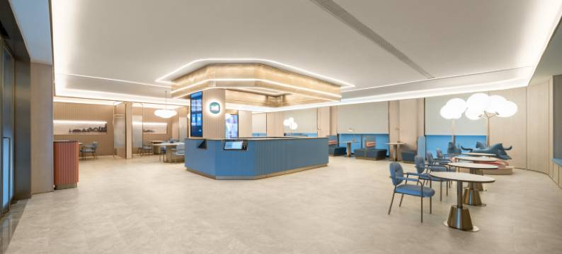 汉庭酒店(柳州窑埠古镇店)图片