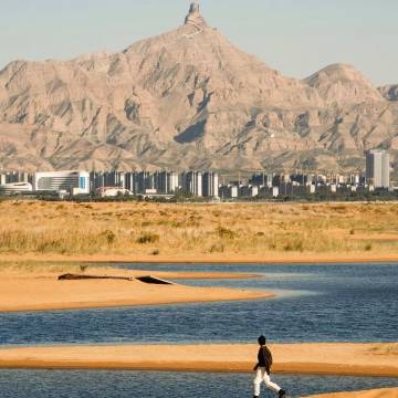 铂亚酒店(乌海万达广场店)图片
