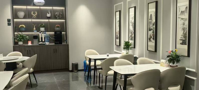 艺龙瑞云酒店(兰州老街黄河楼店)图片