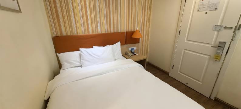 如家酒店(景德镇陶阳里御窑厂店)图片