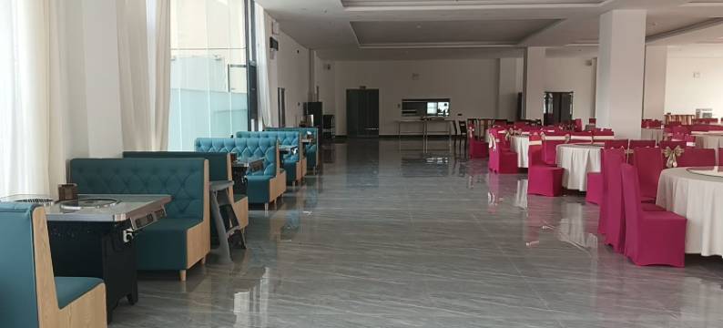 云边锦时酒店图片