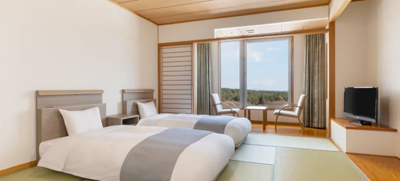 龟乃井酒店-青森马门(KAMENOI HOTEL AOMORI MAKADO)图片