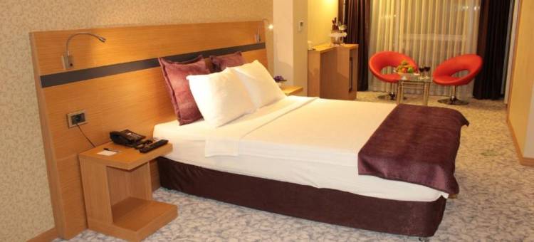 大阪机场酒店(Hotel Osaka Airport)图片