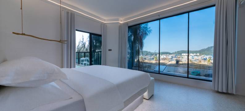 东山山舍 Serene Mountain Woods 度假民宿图片