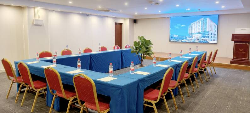 维也纳国际酒店(茂名电白店)图片