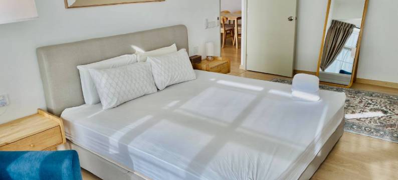 格莱克斯珍珠海滩度假村(Mutiara Melaka Beach Resort by Glex)图片