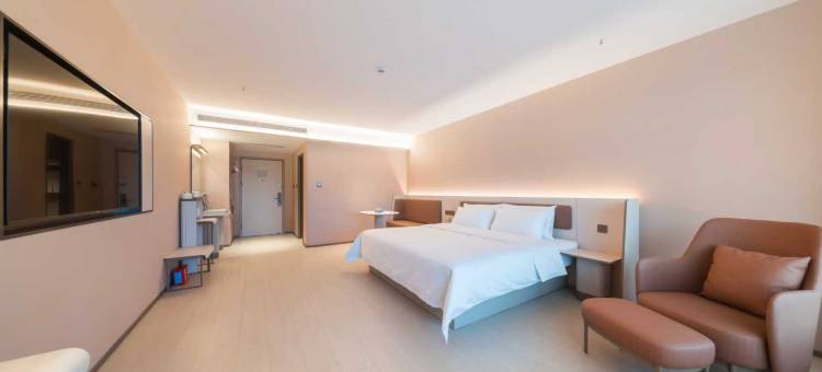 汉庭酒店(乌兰浩特万达广场店)图片