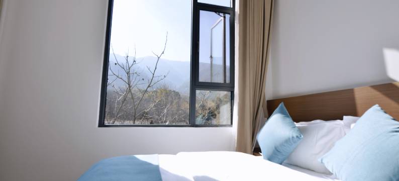 鸡足山风晨泰落民宿图片