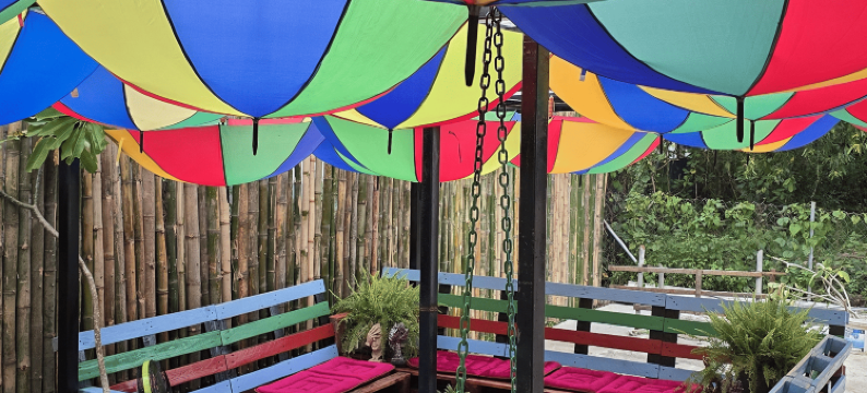 Tuaran Village Guesthouse图片