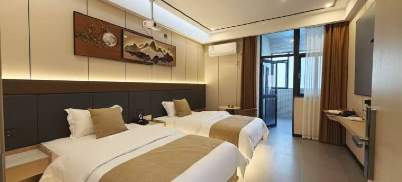 典格壹号院(中山横栏四沙店)图片