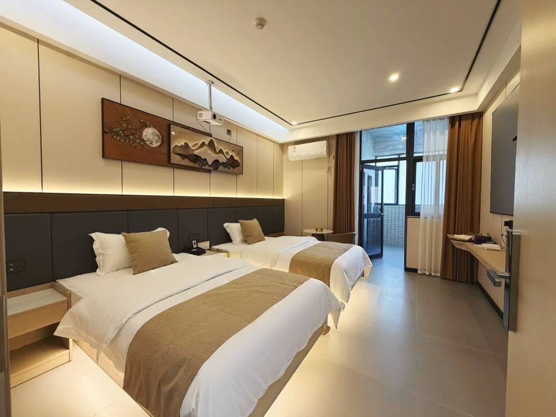 典格壹号院(中山横栏四沙店)