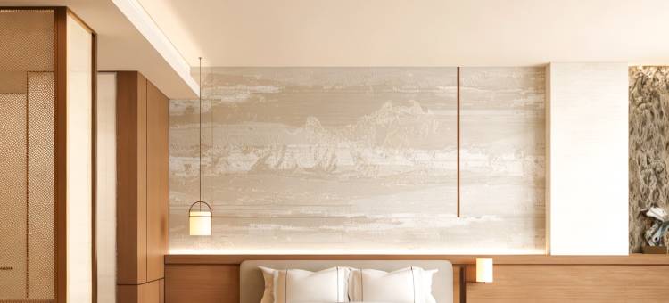 茉奈·Morna Hotel酒店(洛阳新安黄河大道店)图片