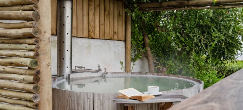 农舍酒店(The Farmhouse Hotel)图片