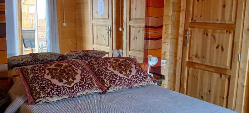 七十流行经济型旅馆(Inn Seventies Cheap and Chic)图片