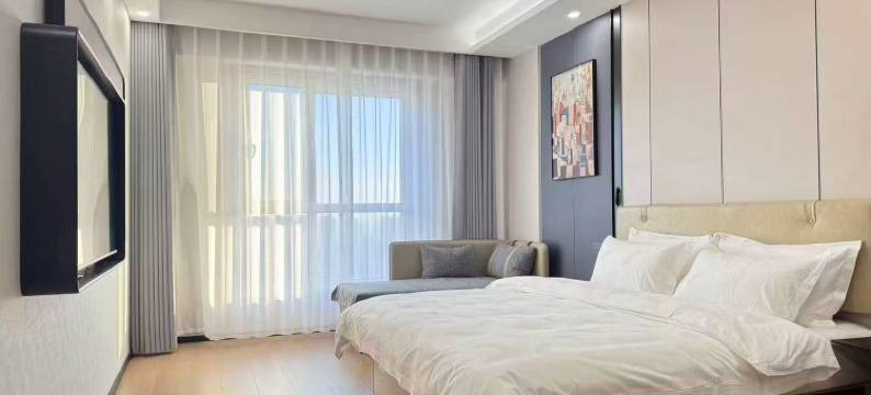 大连世元商务酒店(金马路民族大学店)图片