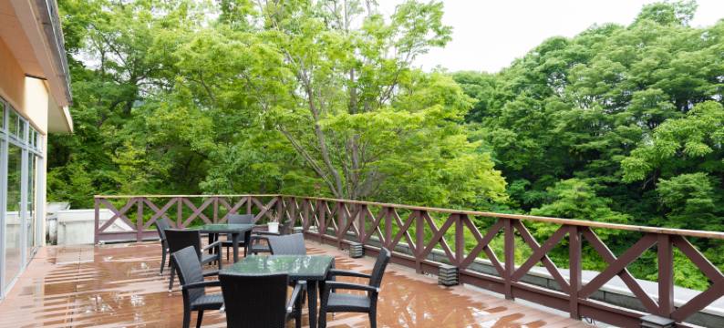 和铜矿泉御之宿Wadoh旅馆(Yu No Yado Wadoh)图片